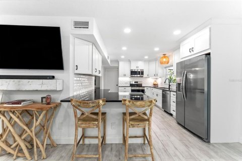 Villa ou maison à vendre à Saint Petersburg, Floride: 3 chambres, 149.76 m2 № 2210703 - photo 6