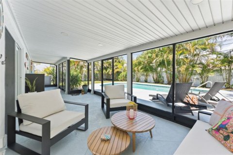Villa ou maison à vendre à Saint Petersburg, Floride: 3 chambres, 149.76 m2 № 2210703 - photo 20