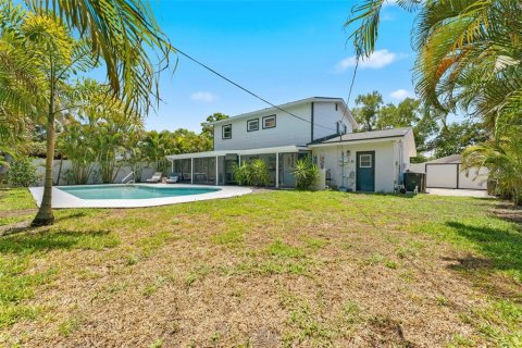 Villa ou maison à vendre à Saint Petersburg, Floride: 3 chambres, 149.76 m2 № 2210703 - photo 23