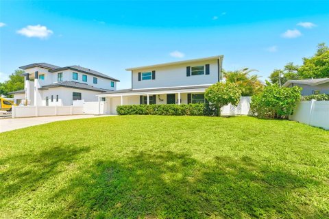 Villa ou maison à vendre à Saint Petersburg, Floride: 3 chambres, 149.76 m2 № 2210703 - photo 26
