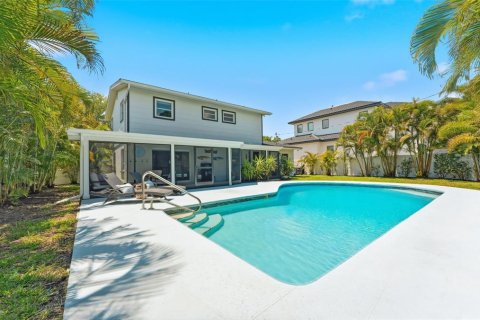 Villa ou maison à vendre à Saint Petersburg, Floride: 3 chambres, 149.76 m2 № 2210703 - photo 22