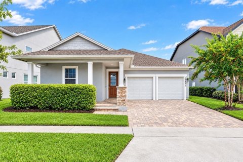 Casa en Winter Garden, Florida 3 dormitorios, 191.94 m2 № 2378096