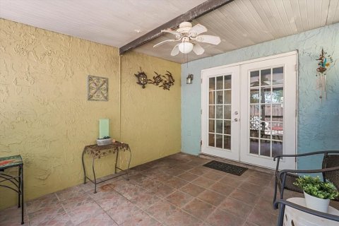 Купить кондоминиум в Винтер-Парк, Флорида 5 комнат, 129.41м2, № 1743385 - фото 19