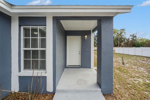 Villa ou maison à vendre à Winter Haven, Floride: 3 chambres, 107.58 m2 № 2107424 - photo 3