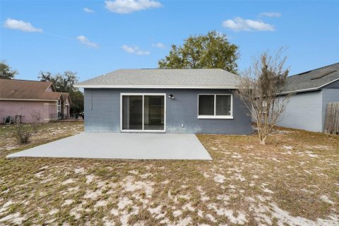 Villa ou maison à vendre à Winter Haven, Floride: 3 chambres, 107.58 m2 № 2107424 - photo 16