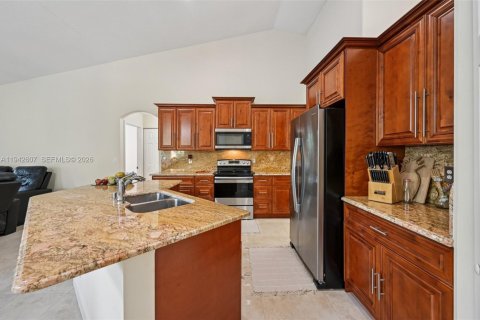 Villa ou maison à vendre à West Palm Beach, Floride: 3 chambres, 214.05 m2 № 2059930 - photo 14