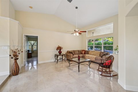 Villa ou maison à vendre à West Palm Beach, Floride: 3 chambres, 214.05 m2 № 2059930 - photo 5