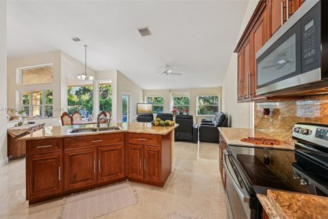 Villa ou maison à vendre à West Palm Beach, Floride: 3 chambres, 214.05 m2 № 2059930 - photo 15