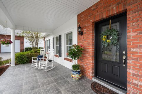 Casa en venta en Brooksville, Florida, 3 dormitorios, 392.05 m2 № 2136044 - foto 5