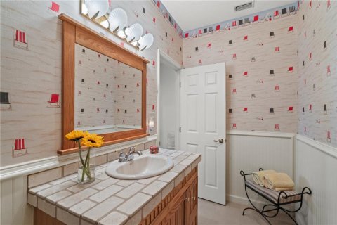 Casa en venta en Brooksville, Florida, 3 dormitorios, 392.05 m2 № 2136044 - foto 30