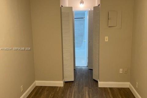 Купить кондоминиум в Корал-Спрингс, Флорида 1 спальня, 50.26м2, № 2006481 - фото 7