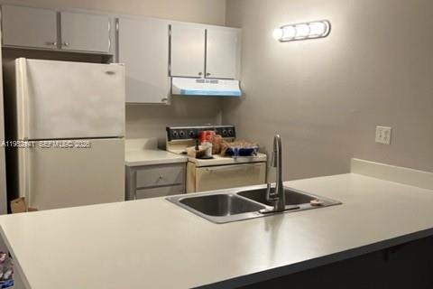 Купить кондоминиум в Корал-Спрингс, Флорида 1 спальня, 50.26м2, № 2006481 - фото 4