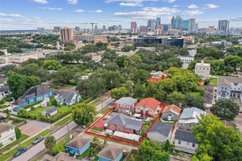 Land in Tampa, Florida № 1885996 - photo 2