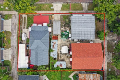 Land in Tampa, Florida № 1885996 - photo 9