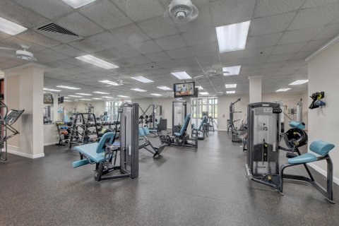 Condo in Deerfield Beach, Florida, 1 bedroom  № 2175842 - photo 21