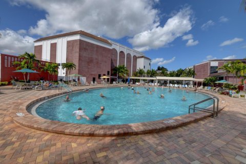 Condo in Deerfield Beach, Florida, 1 bedroom  № 2175842 - photo 27