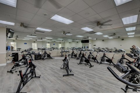 Condo in Deerfield Beach, Florida, 1 bedroom  № 2175842 - photo 18