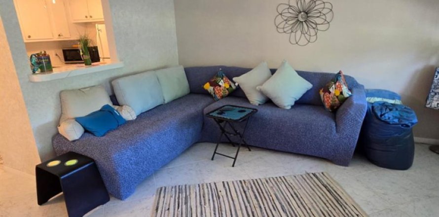 Condo in Deerfield Beach, Florida, 1 bedroom  № 2175842