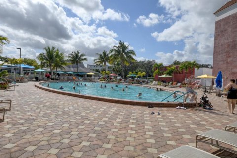 Condo in Deerfield Beach, Florida, 1 bedroom  № 2175842 - photo 25