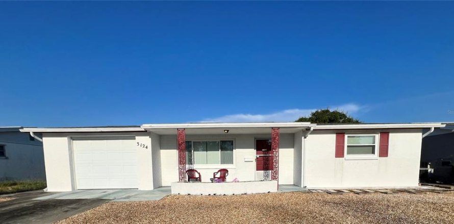 Casa en Holiday, Florida 2 dormitorios, 104.79 m2 № 1912078