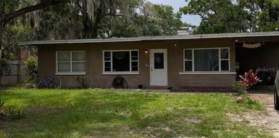 Villa ou maison à Sanford, Floride 3 chambres, 116.41 m2 № 1906937