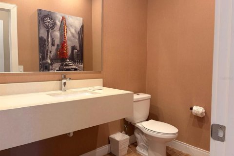 Touwnhouse à vendre à Kissimmee, Floride: 3 chambres, 203.92 m2 № 2128944 - photo 14