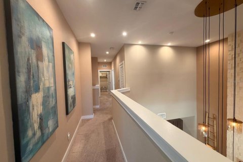Touwnhouse à vendre à Kissimmee, Floride: 3 chambres, 203.92 m2 № 2128944 - photo 27