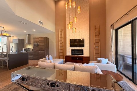 Touwnhouse à vendre à Kissimmee, Floride: 3 chambres, 203.92 m2 № 2128944 - photo 12