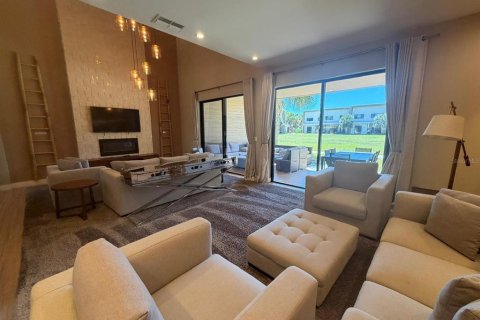 Touwnhouse à vendre à Kissimmee, Floride: 3 chambres, 203.92 m2 № 2128944 - photo 10