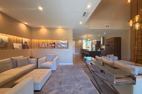 Touwnhouse à vendre à Kissimmee, Floride: 3 chambres, 203.92 m2 № 2128944 - photo 13