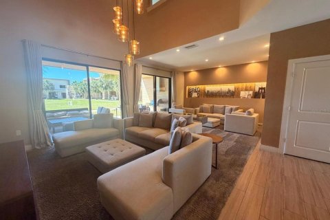 Touwnhouse à vendre à Kissimmee, Floride: 3 chambres, 203.92 m2 № 2128944 - photo 7
