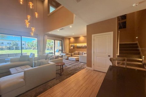 Touwnhouse à vendre à Kissimmee, Floride: 3 chambres, 203.92 m2 № 2128944 - photo 8