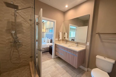 Touwnhouse à vendre à Kissimmee, Floride: 3 chambres, 203.92 m2 № 2128944 - photo 23