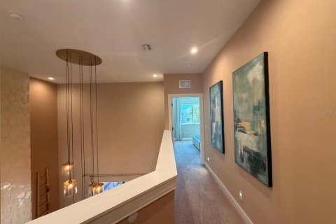 Touwnhouse à vendre à Kissimmee, Floride: 3 chambres, 203.92 m2 № 2128944 - photo 16
