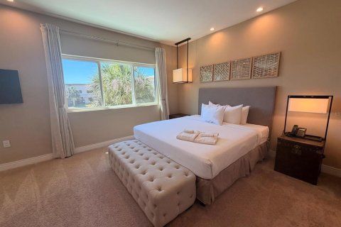 Touwnhouse à vendre à Kissimmee, Floride: 3 chambres, 203.92 m2 № 2128944 - photo 17
