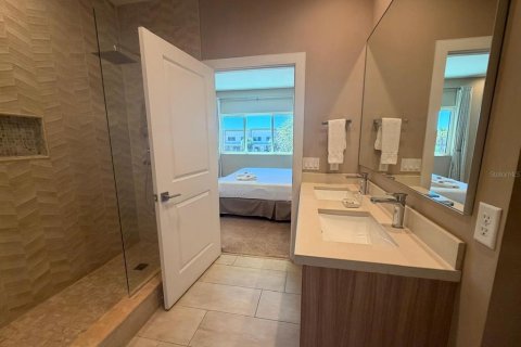 Touwnhouse à vendre à Kissimmee, Floride: 3 chambres, 203.92 m2 № 2128944 - photo 22