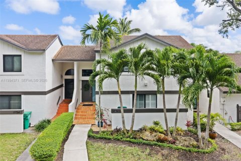 Таунхаус в Майами, Флорида 3 спальни, 159.88м2 № 2056349