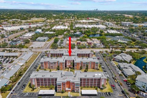 Condo in Saint Petersburg, Florida, 2 bedrooms  № 1655169 - photo 26