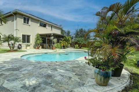 Villa ou maison à vendre à Homestead, Floride: 5 chambres, 263.56 m2 № 1848762 - photo 4
