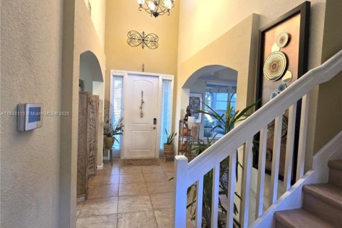 Villa ou maison à vendre à Homestead, Floride: 5 chambres, 263.56 m2 № 1848762 - photo 17