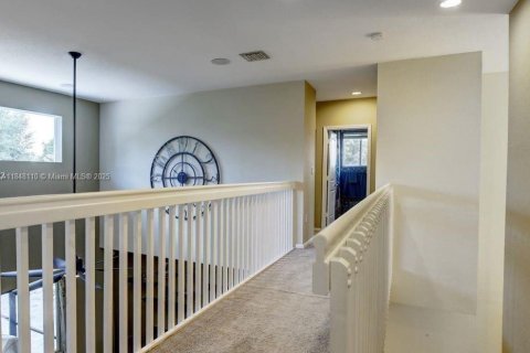Villa ou maison à vendre à Homestead, Floride: 5 chambres, 263.56 m2 № 1848762 - photo 24