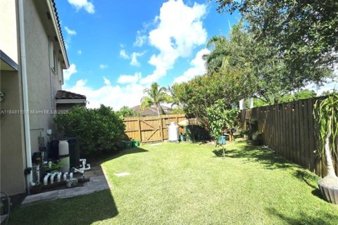 Villa ou maison à vendre à Homestead, Floride: 5 chambres, 263.56 m2 № 1848762 - photo 30