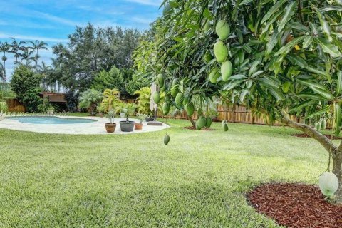 Villa ou maison à vendre à Homestead, Floride: 5 chambres, 263.56 m2 № 1848762 - photo 6