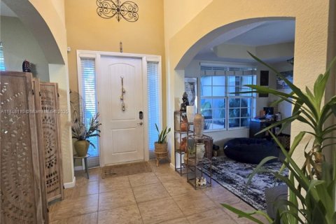 Villa ou maison à vendre à Homestead, Floride: 5 chambres, 263.56 m2 № 1848762 - photo 18