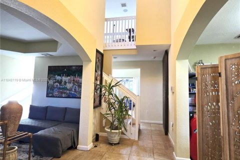 Villa ou maison à vendre à Homestead, Floride: 5 chambres, 263.56 m2 № 1848762 - photo 19