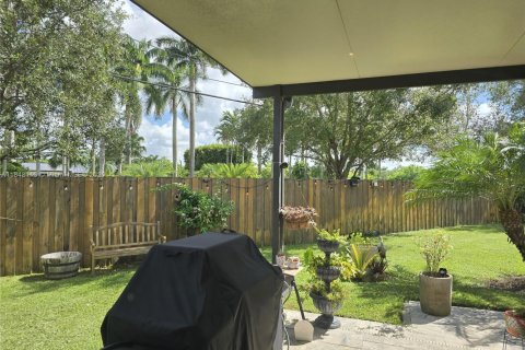 Villa ou maison à vendre à Homestead, Floride: 5 chambres, 263.56 m2 № 1848762 - photo 28