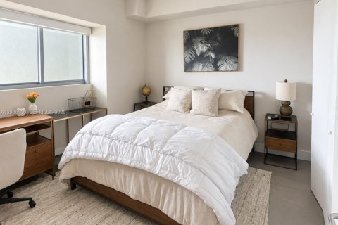 Copropriété à louer à Miami, Floride: 2 chambres, 102.84 m2 № 2357142 - photo 8