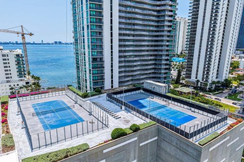 Copropriété à louer à Miami, Floride: 2 chambres, 102.84 m2 № 2357142 - photo 14