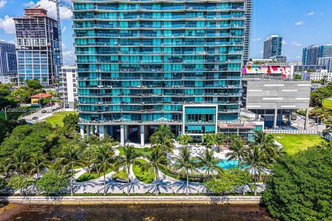 Copropriété à louer à Miami, Floride: 2 chambres, 102.84 m2 № 2357142 - photo 13