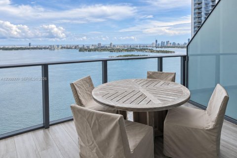Copropriété à louer à Miami, Floride: 2 chambres, 102.84 m2 № 2357142 - photo 10